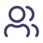 Users SVG Icon
